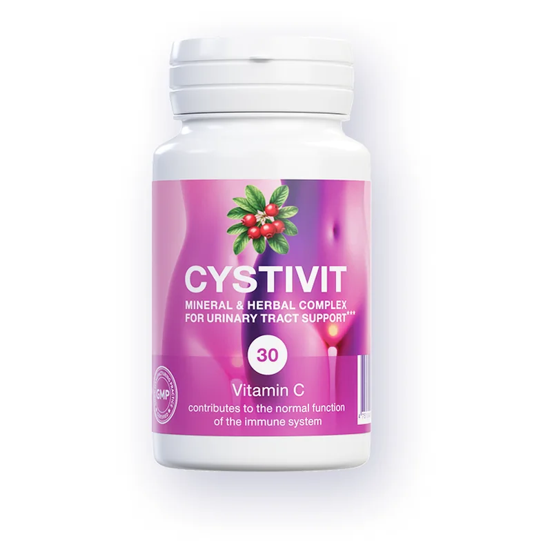 Cystivit