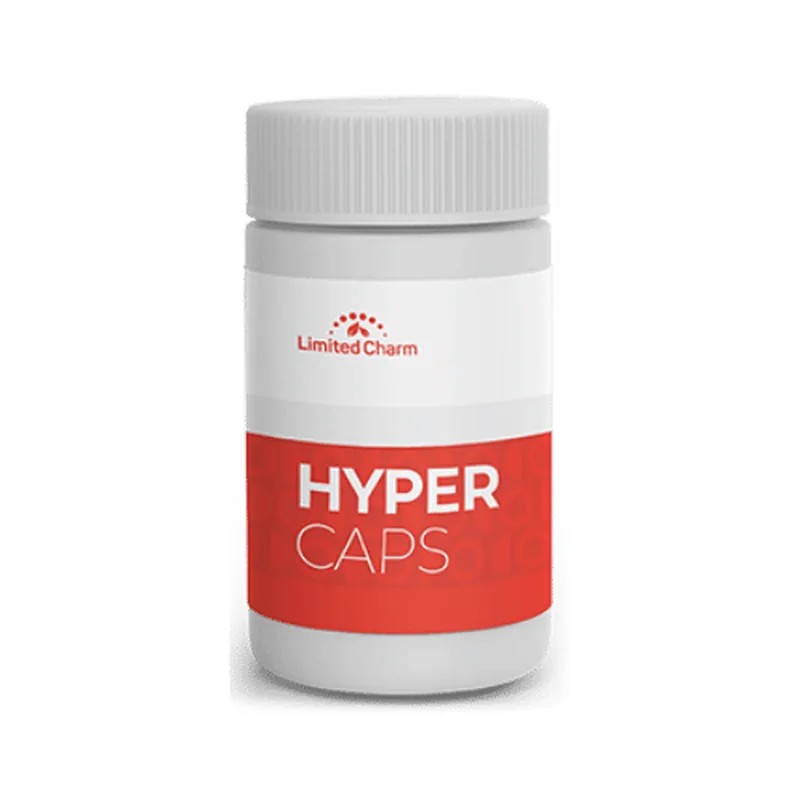 Hyper Caps