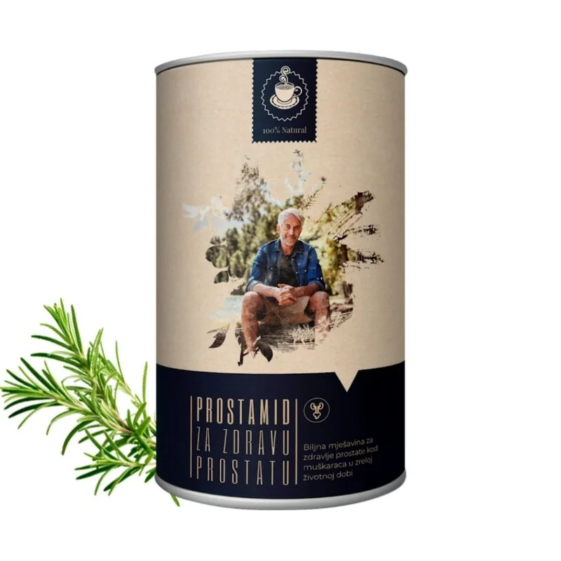 Prostamid: mnenja, cena, sestavine in kje kupiti v lekarni Prostamid - view 2