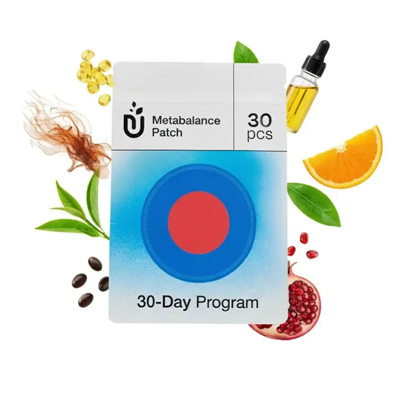 Purisaki Berberine Patches: ocene, cena, uporaba, sestavine in kje kupiti Purisaki Berberine Patches - view 2