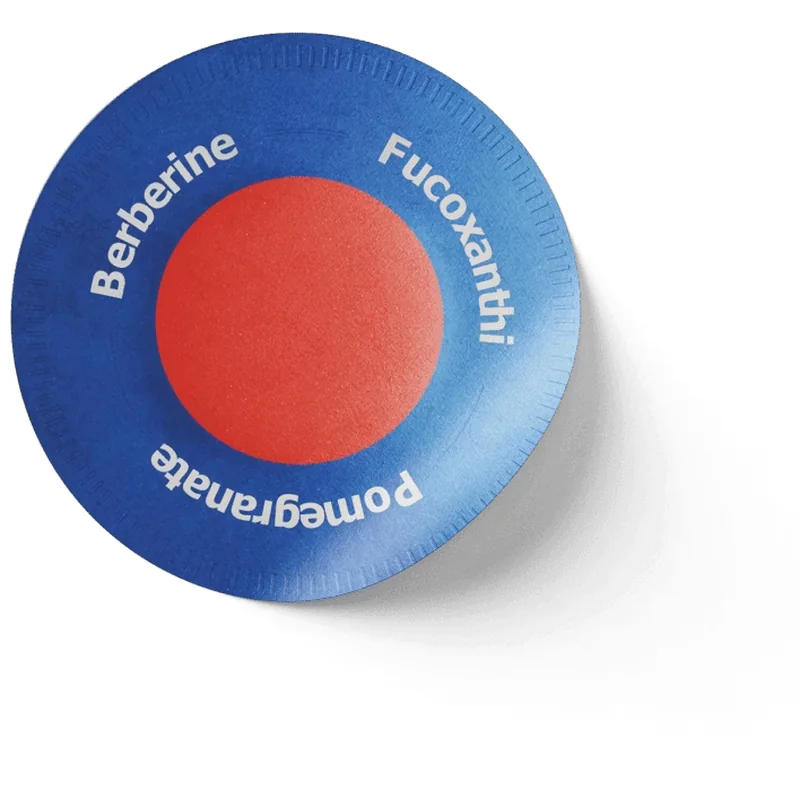 Purisaki Berberine Patches: ocene, cena, uporaba, sestavine in kje kupiti Purisaki Berberine Patches - view 5